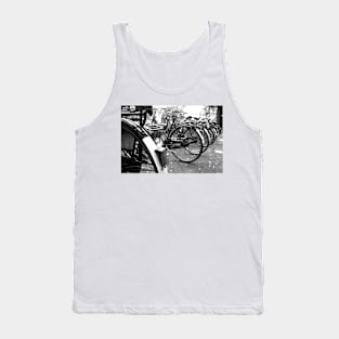 Amsterdam Tank Top